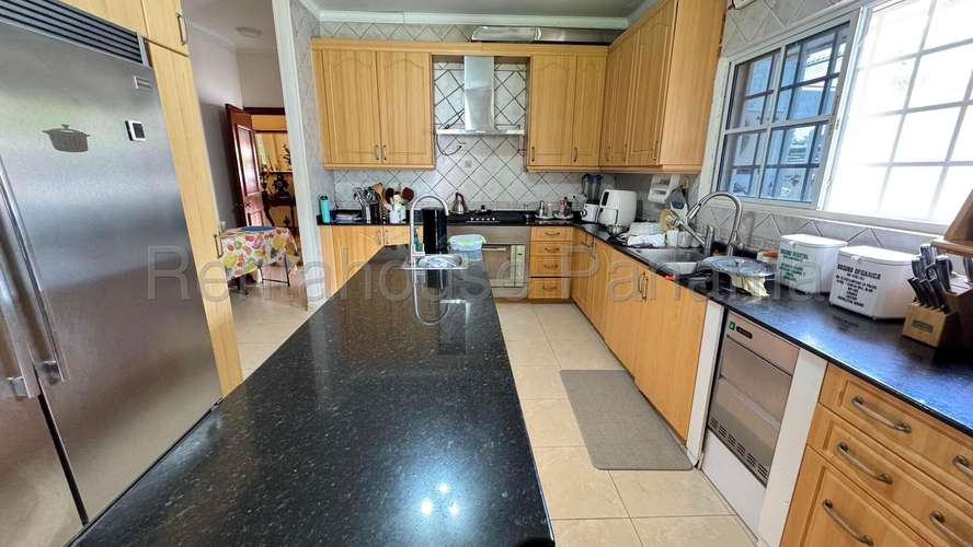Venta de Casa en Costa del Este Royal Pacific SN