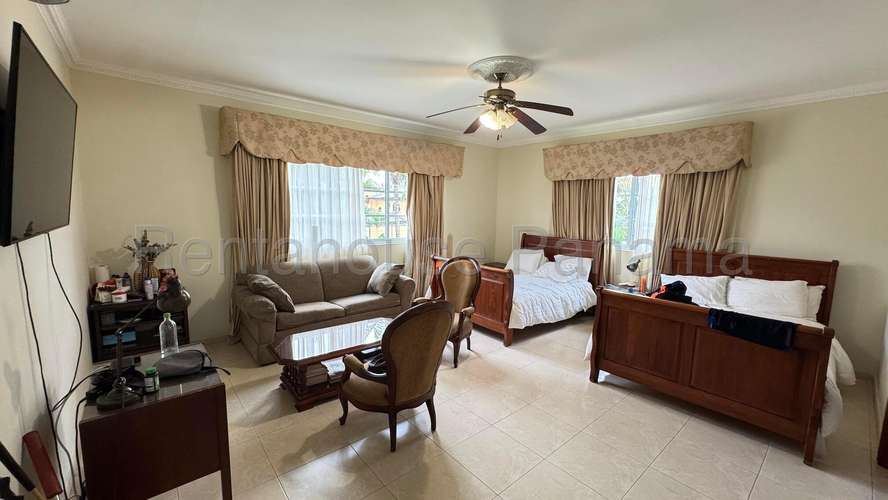 Venta de Casa en Costa del Este Royal Pacific SN