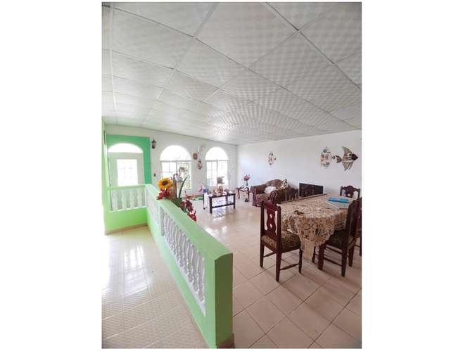 Altos de Nuevo Arraijan, casa en venta - Imagen 4