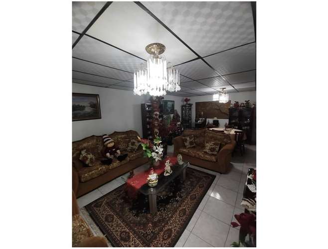 Altos de Nuevo Arraijan, casa en venta - Imagen 14