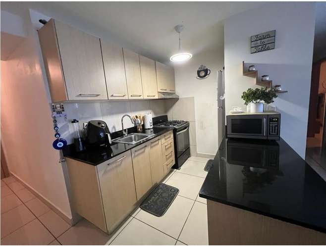 APARTAMENTO EN VENTA EN PH TORRES DE CASTILLA - Imagen 14