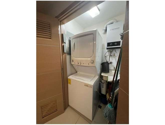 APARTAMENTO EN VENTA EN PH TORRES DE CASTILLA - Imagen 9
