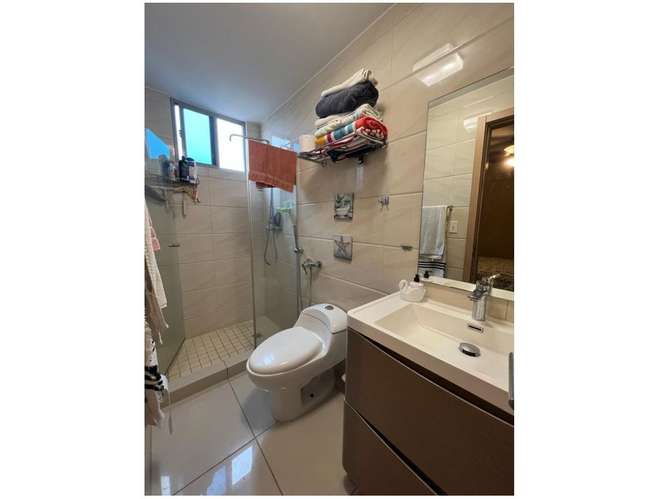 APARTAMENTO EN VENTA EN PH TORRES DE CASTILLA - Imagen 10
