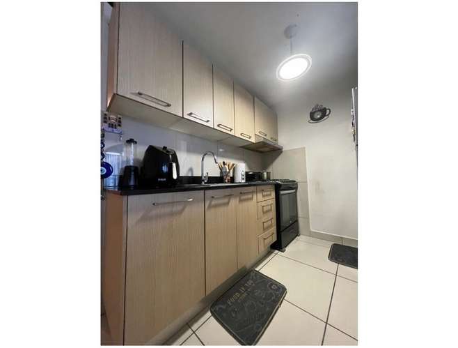 APARTAMENTO EN VENTA EN PH TORRES DE CASTILLA - Imagen 2