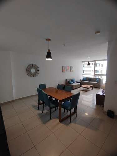 San Francisco, apartamento AMOBLADO en Alquiler - Imagen 3