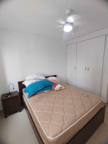 San Francisco, apartamento AMOBLADO en Alquiler - Imagen 9