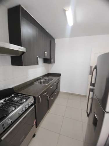 San Francisco, apartamento AMOBLADO en Alquiler - Imagen 7