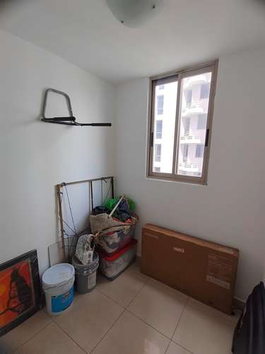 San Francisco, apartamento AMOBLADO en Alquiler - Imagen 10