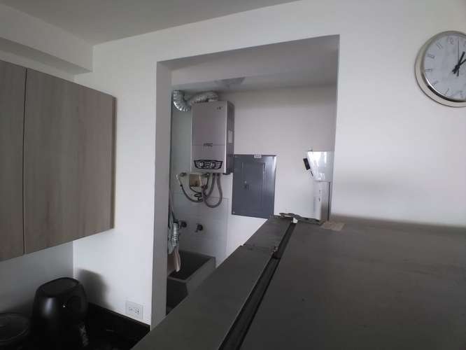 Alquiler Apartamento de lujo de 3Rec 2Baños Tumba muerto. VL - Imagen 9