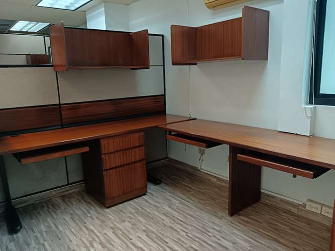 VENTA OFICINA EL CANGREJO | TORRE IBC - Imagen 12