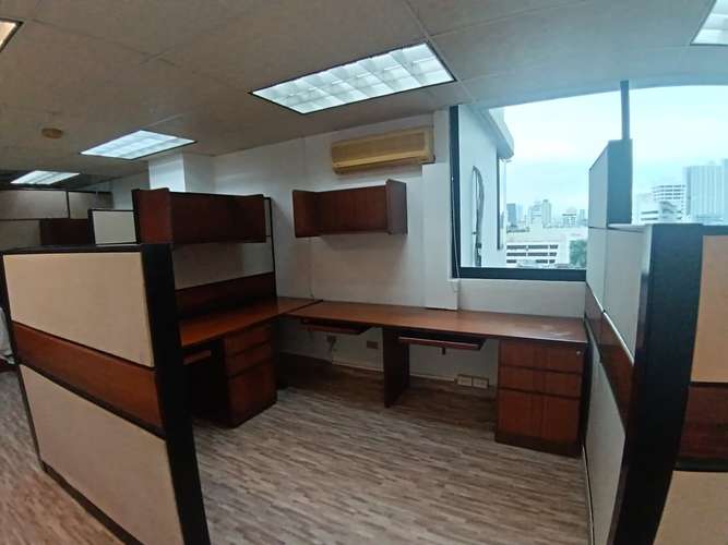 VENTA OFICINA EL CANGREJO | TORRE IBC - Imagen 15