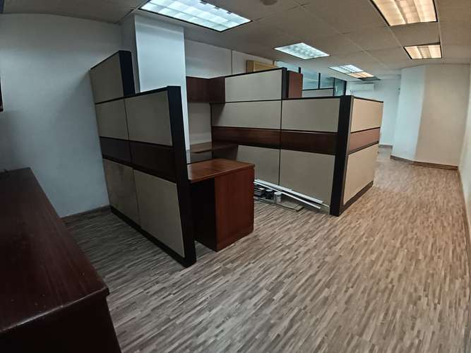 VENTA OFICINA EL CANGREJO | TORRE IBC - Imagen 7