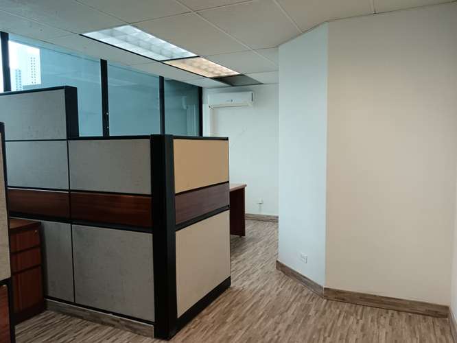 VENTA OFICINA EL CANGREJO | TORRE IBC - Imagen 11
