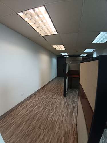 VENTA OFICINA EL CANGREJO | TORRE IBC - Imagen 16