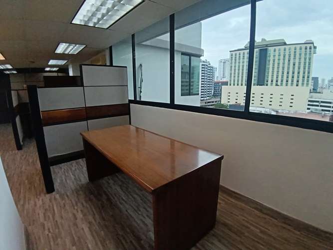 VENTA OFICINA EL CANGREJO | TORRE IBC - Imagen 14