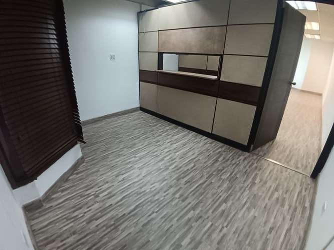 VENTA OFICINA EL CANGREJO | TORRE IBC - Imagen 4