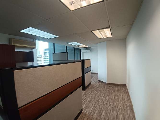 VENTA OFICINA EL CANGREJO | TORRE IBC - Imagen 17