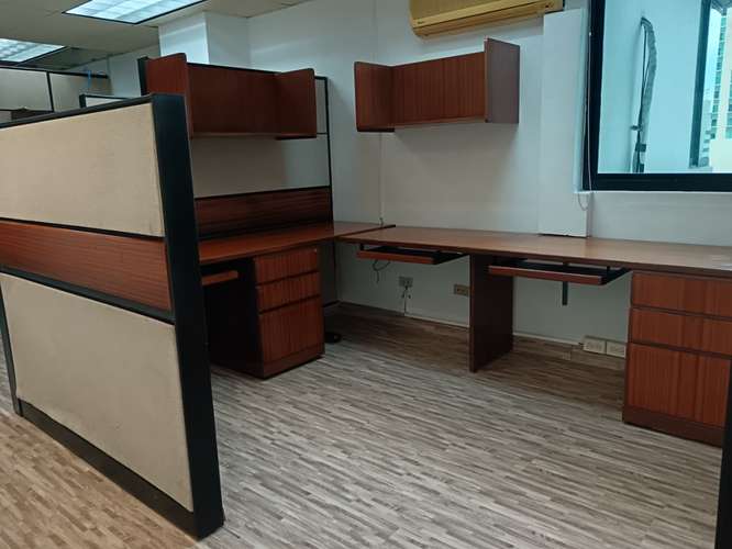 VENTA OFICINA EL CANGREJO | TORRE IBC - Imagen 9