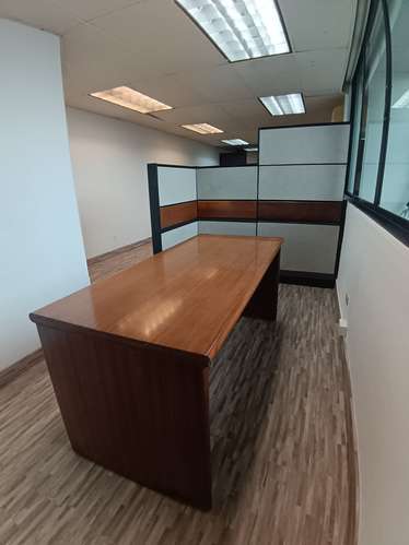VENTA OFICINA EL CANGREJO | TORRE IBC - Imagen 13