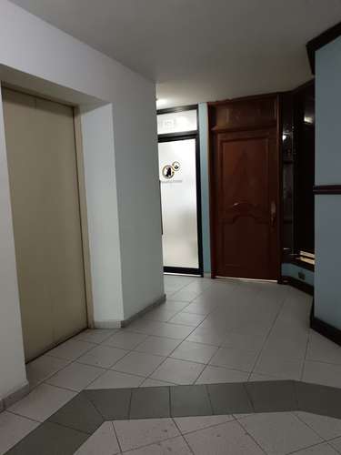 VENTA OFICINA EL CANGREJO | TORRE IBC - Imagen 3