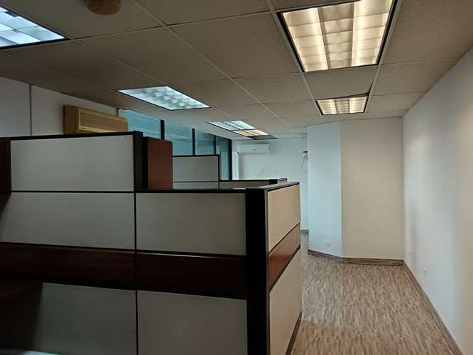 VENTA OFICINA EL CANGREJO | TORRE IBC - Imagen 10