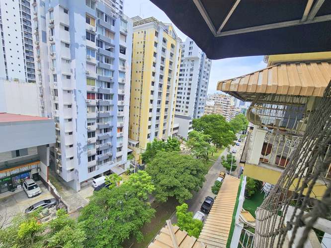 Venta de Apartamento en PH Entremares - Vía Argentina. Haga una oferta - Imagen 5