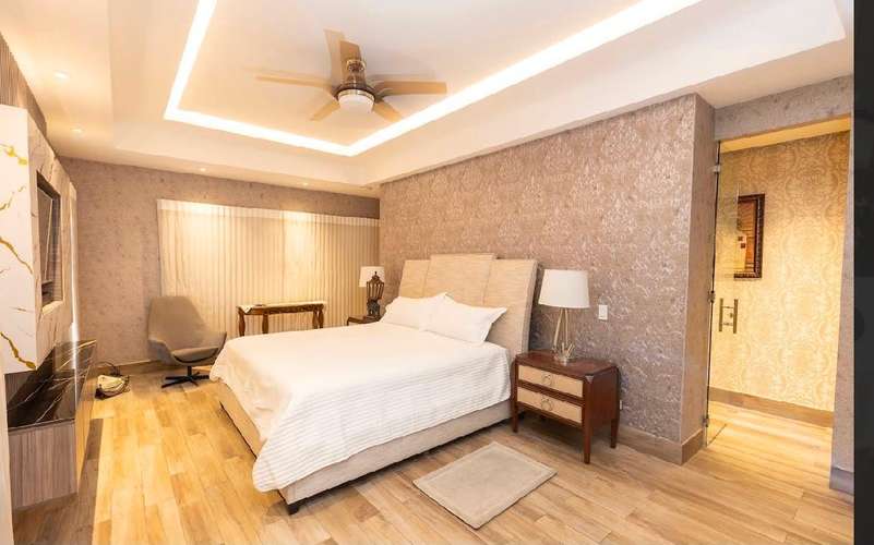 . Casa en Altos de Golf I 4 Rec I con amplio patio y zona tranquila - Imagen 11
