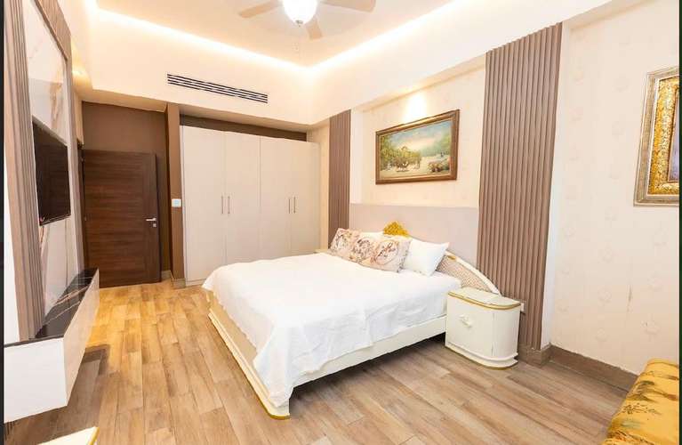. Casa en Altos de Golf I 4 Rec I con amplio patio y zona tranquila - Imagen 14