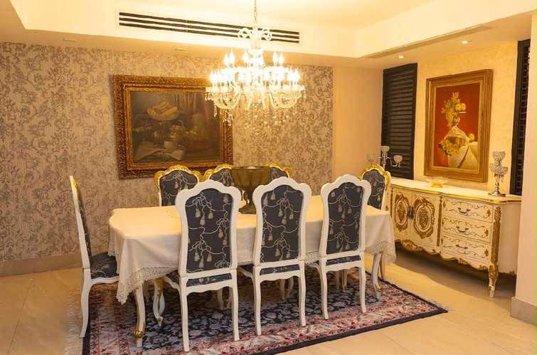 . Casa en Altos de Golf I 4 Rec I con amplio patio y zona tranquila - Imagen 7