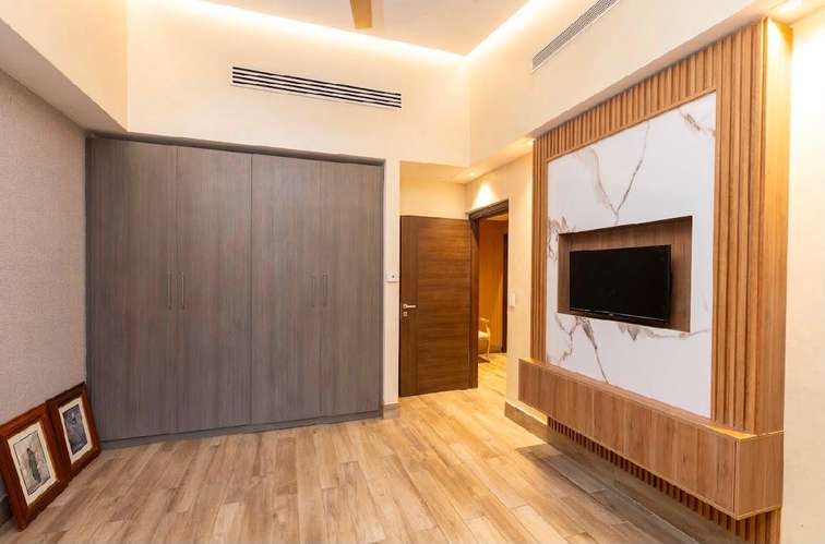 . Casa en Altos de Golf I 4 Rec I con amplio patio y zona tranquila - Imagen 3