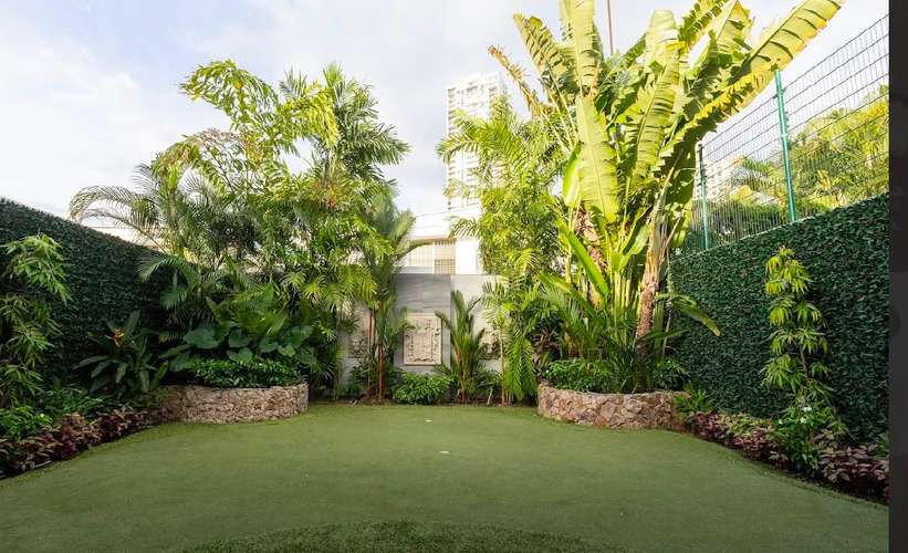 . Casa en Altos de Golf I 4 Rec I con amplio patio y zona tranquila - Imagen 2