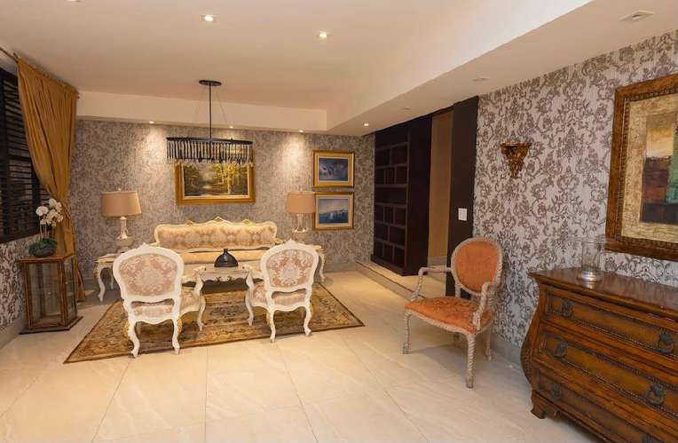 . Casa en Altos de Golf I 4 Rec I con amplio patio y zona tranquila - Imagen 6