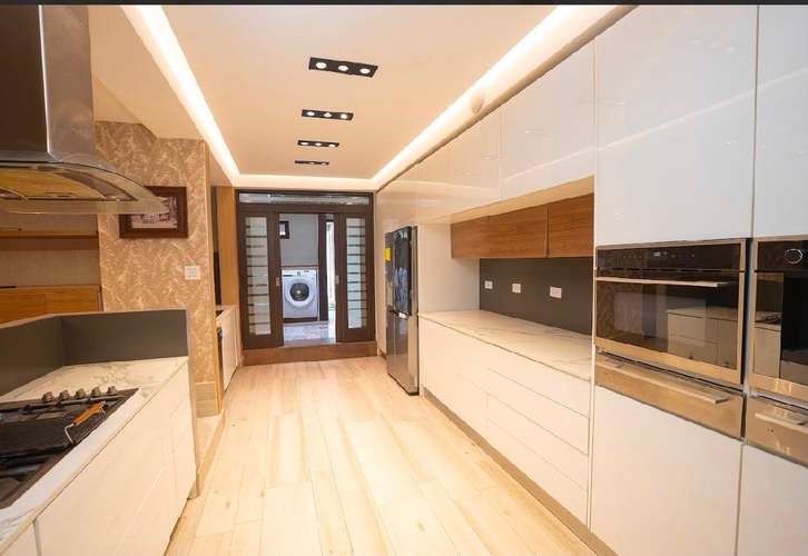 . Casa en Altos de Golf I 4 Rec I con amplio patio y zona tranquila - Imagen 4