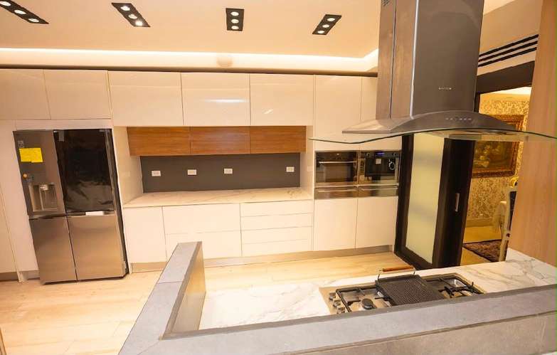 . Casa en Altos de Golf I 4 Rec I con amplio patio y zona tranquila - Imagen 5