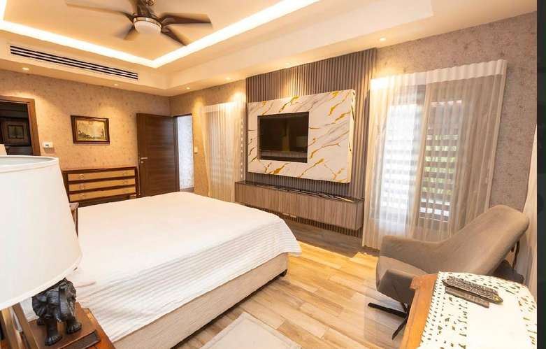 . Casa en Altos de Golf I 4 Rec I con amplio patio y zona tranquila - Imagen 13