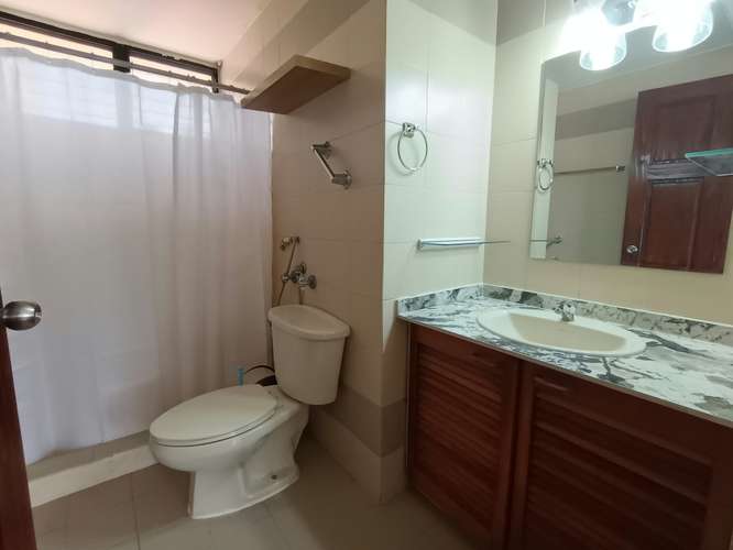 MT Alquilo P. H Bahia Balboa 2 Rec 2 baño $1,200 - Imagen 6