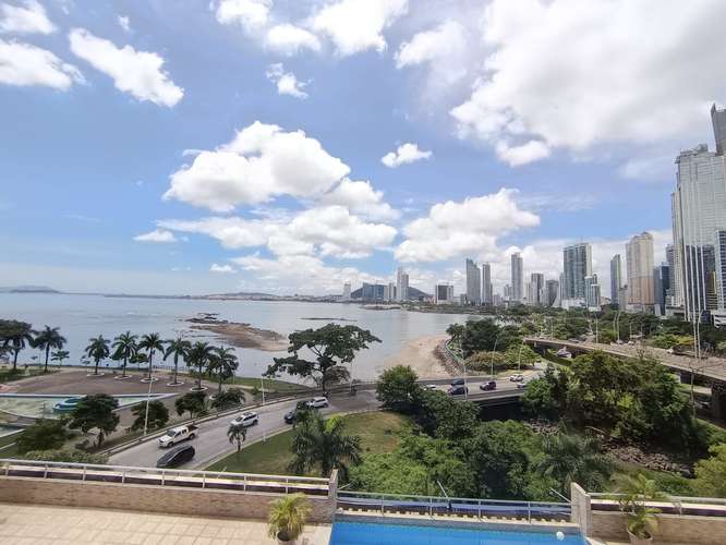 MT Alquilo P. H Bahia Balboa 2 Rec 2 baño $1,200 - Imagen 11