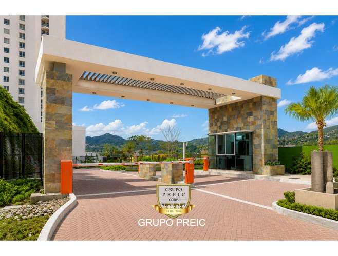 Apartamento en alquiler Ph Condado Country Club Linea Blanca CC - Imagen 16