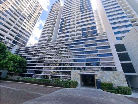 Apartamento en alquiler Ph Condado Country Club Linea Blanca CC