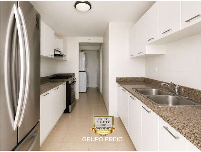 Apartamento en alquiler Ph Condado Country Club Linea Blanca CC - Imagen 7