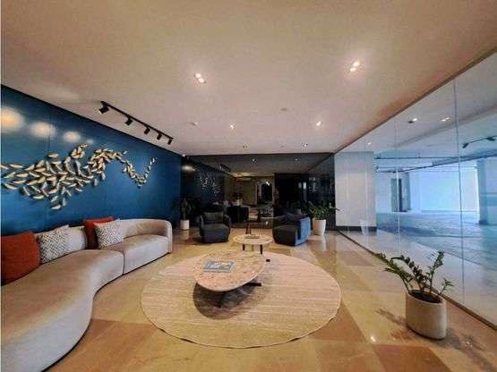 Apartamento en alquiler Ph Condado Country Club Linea Blanca CC - Imagen 5