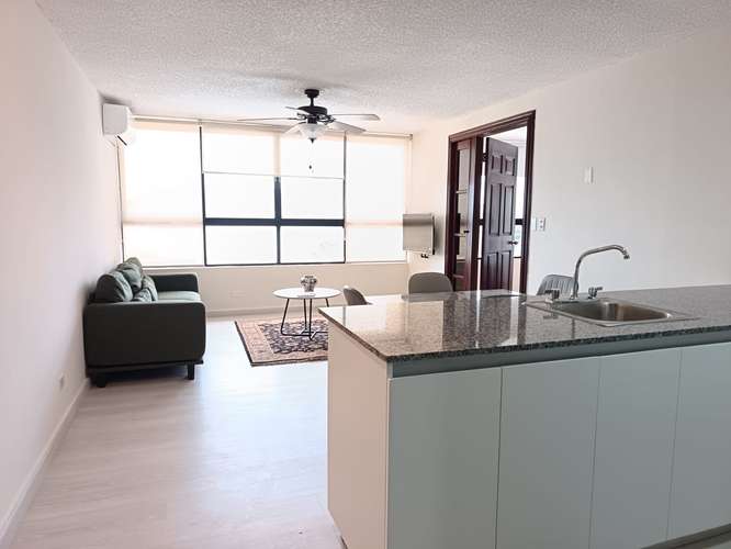 MT Alquilo P. H Bahia Balboa 1 Rec 1 baño Amoblado. - Imagen 10