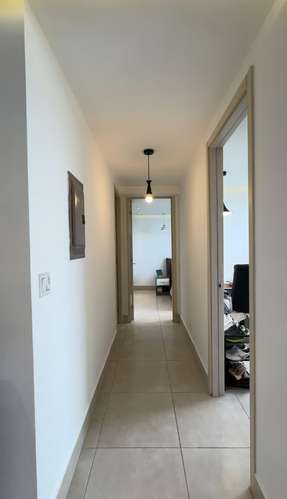 MT ALQUILO TUMBA MUERTO LINEA BLANCA 2 REC 2 BAÑOS $1,000 SKY POINT - Imagen 4