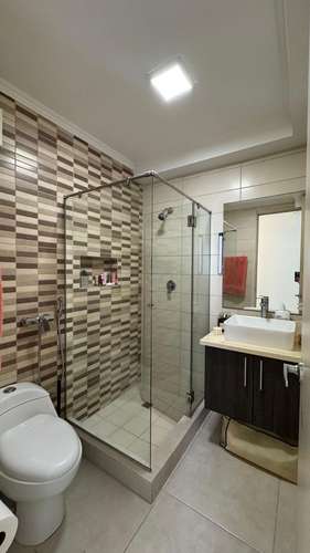 MT ALQUILO TUMBA MUERTO LINEA BLANCA 2 REC 2 BAÑOS $1,000 SKY POINT - Imagen 8