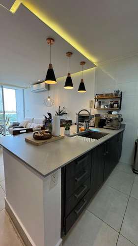 MT ALQUILO TUMBA MUERTO LINEA BLANCA 2 REC 2 BAÑOS $1,000 SKY POINT - Imagen 3