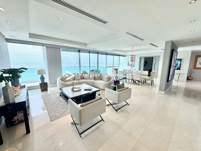 OCEAN ONE - COSTA DEL ESTE