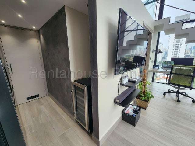 Venta de Apartamento Loft en Coco del Mar, PH Dovle Cincuentenario 26LGG2450 - Imagen 7