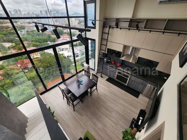 Venta de Apartamento Loft en Coco del Mar, PH Dovle Cincuentenario 26LGG2450 - Imagen 6