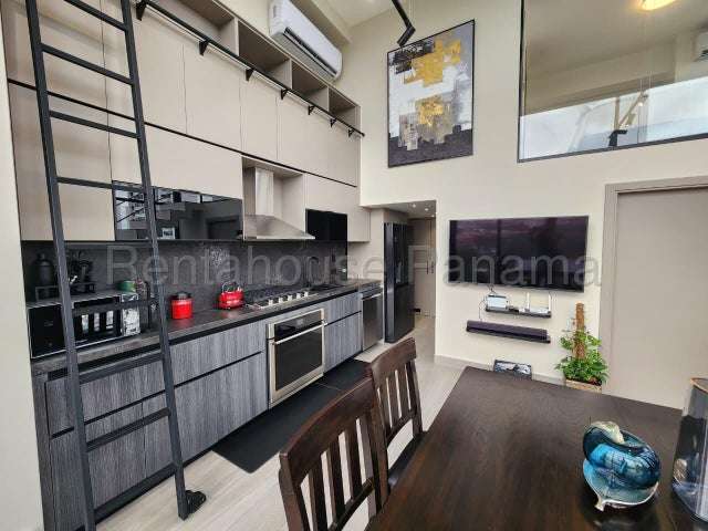 Venta de Apartamento Loft en Coco del Mar, PH Dovle Cincuentenario 26LGG2450 - Imagen 4