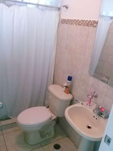 Solo DAMAS se alquila CUPO habitacion compartida para chica que trabajen de buenas costumbres - Imagen 5